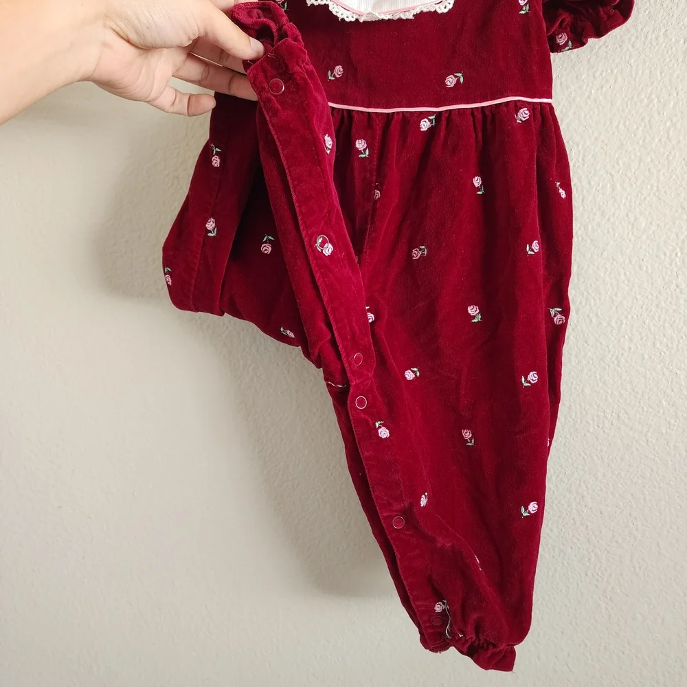 Baby Togs so beautiful